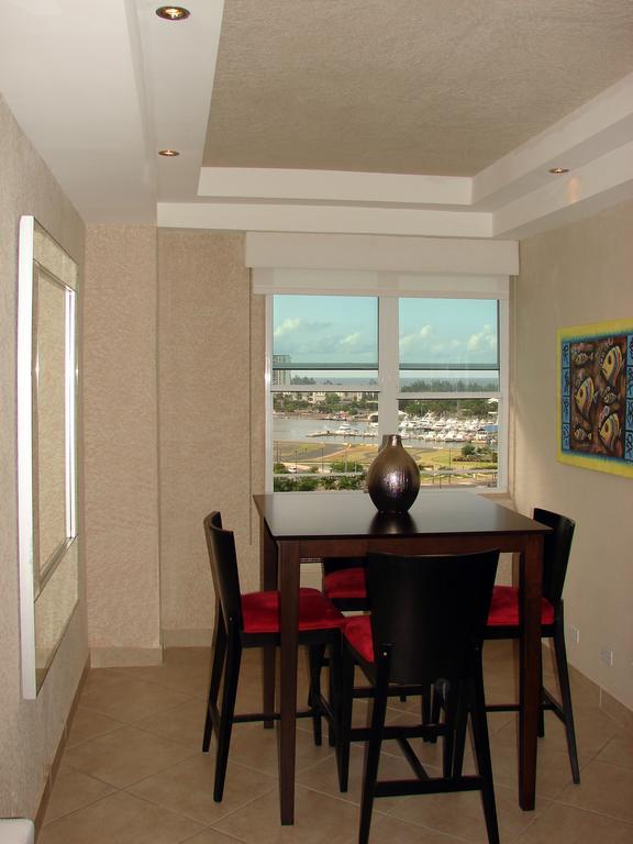 Vistas De San Juan Apart otel Oda fotoğraf
