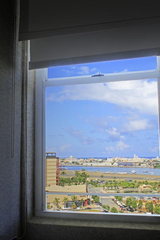 Vistas De San Juan Apart otel Oda fotoğraf